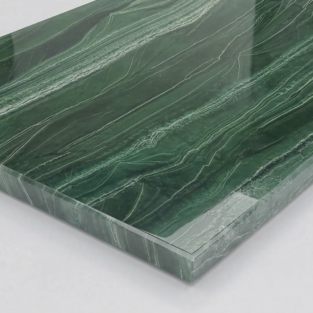 Amazônia Green — Polido